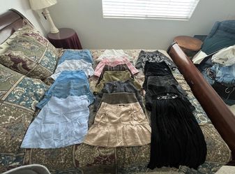 Skirt Bundle