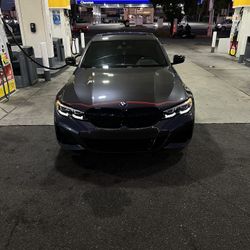 2021 BMW M340i