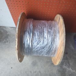 Wire 8/3  400ft