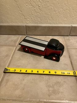 Model Car 3