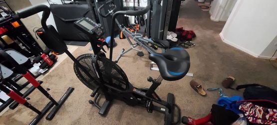 ASSAULTFITNESS Assault Air Bike