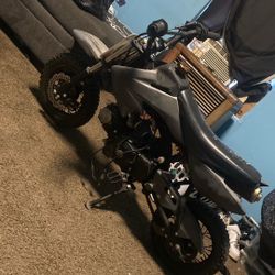 Dirt Bike