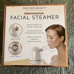 Facial Steamer
