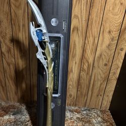 Loki Scepter (Includes Mind Stone)