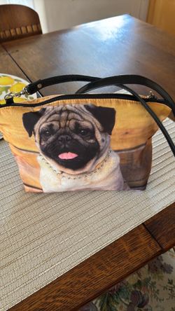 Handbag purse