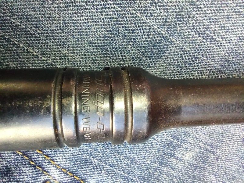 Snap On Pry Bar