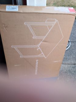 Desk( brand new in box)