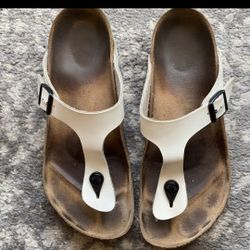 Birkenstock Sandals size 10