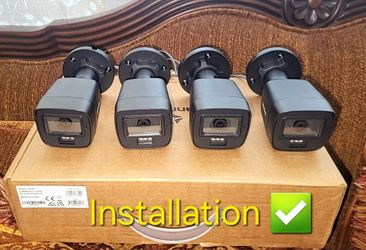 4💡CAMARAS*DE*SEGURIDAD/SECURITY*CAMERAS💡