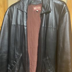 Wilsons leather jacket