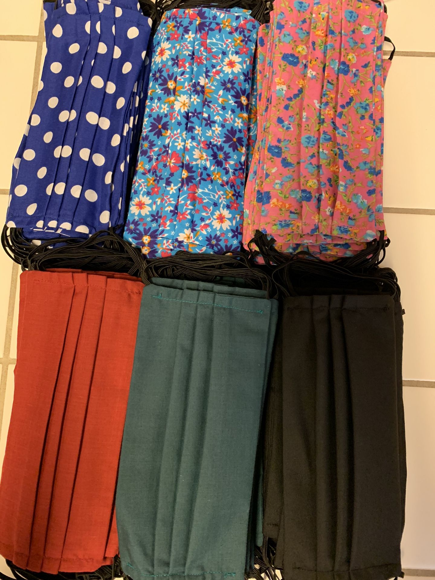 Face mask 😷 available