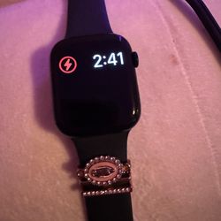 Apple Watch Series 9 45 mm