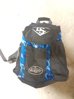 Baseball Stuff, Balls Bag, Bat, Gloves , TEE etc