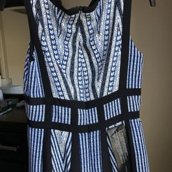 BcbgMaxazria Dress  Size 2 Brand New 