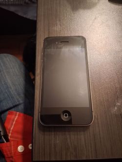 IPhone 4