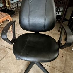 Office Chair!