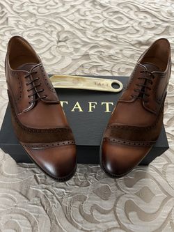 Taft Mens Dress Shoes