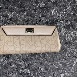 Calvin Klein wallet