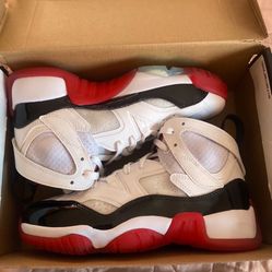 Nikes