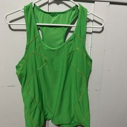 Nike Women’s Sports Tank