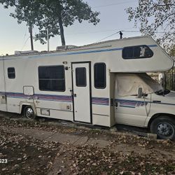 1993 Damon Ultrasport Class C RV