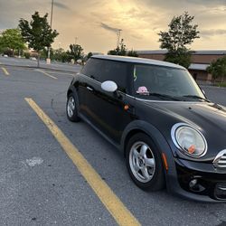 2011 Mini Cooper