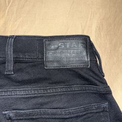 G Star Jeans