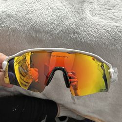 Oakley Radar Sunglasses Men
