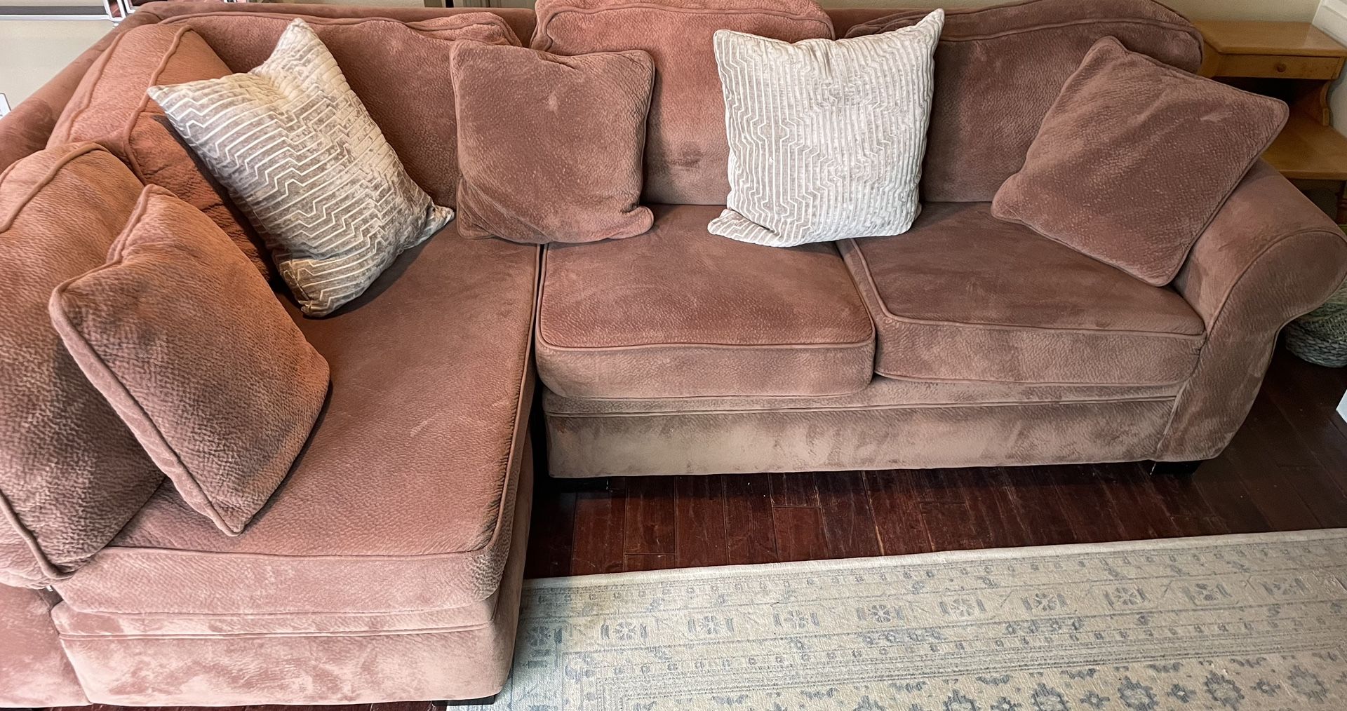 Sofa Couch Luxury Custom
