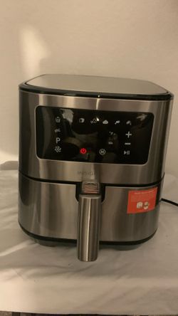 Insignia Air Fryer