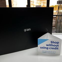 LG Gram 16 Inch Laptop - DEAL OF THE MONTH - 20% OFF ON WINDOWS LAPTOPS 