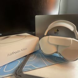 Airpod Max