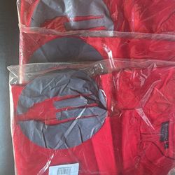3 Shirts .,Chef Works 