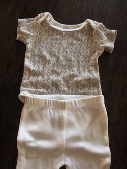 Baby clothes