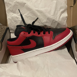 Jordan 1 Reverse Bred