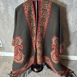 Poncho