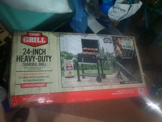 Expert Grill