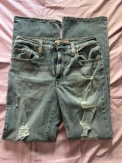 Levi’s Women’s Jeans