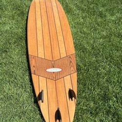 8 Ft Surfboard - Surftech 