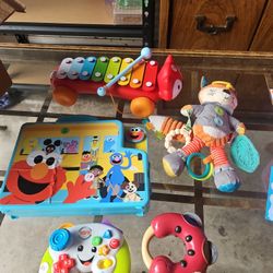 Kids Toy Bundle