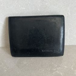 Kenneth Cole New York Wallet