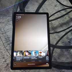 Tablet Samsung galaxy 12 pulgadas