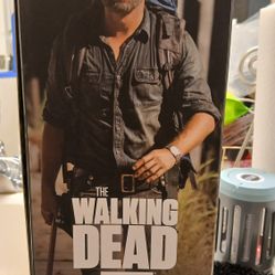 Rick Grimes The Walking Dead 
