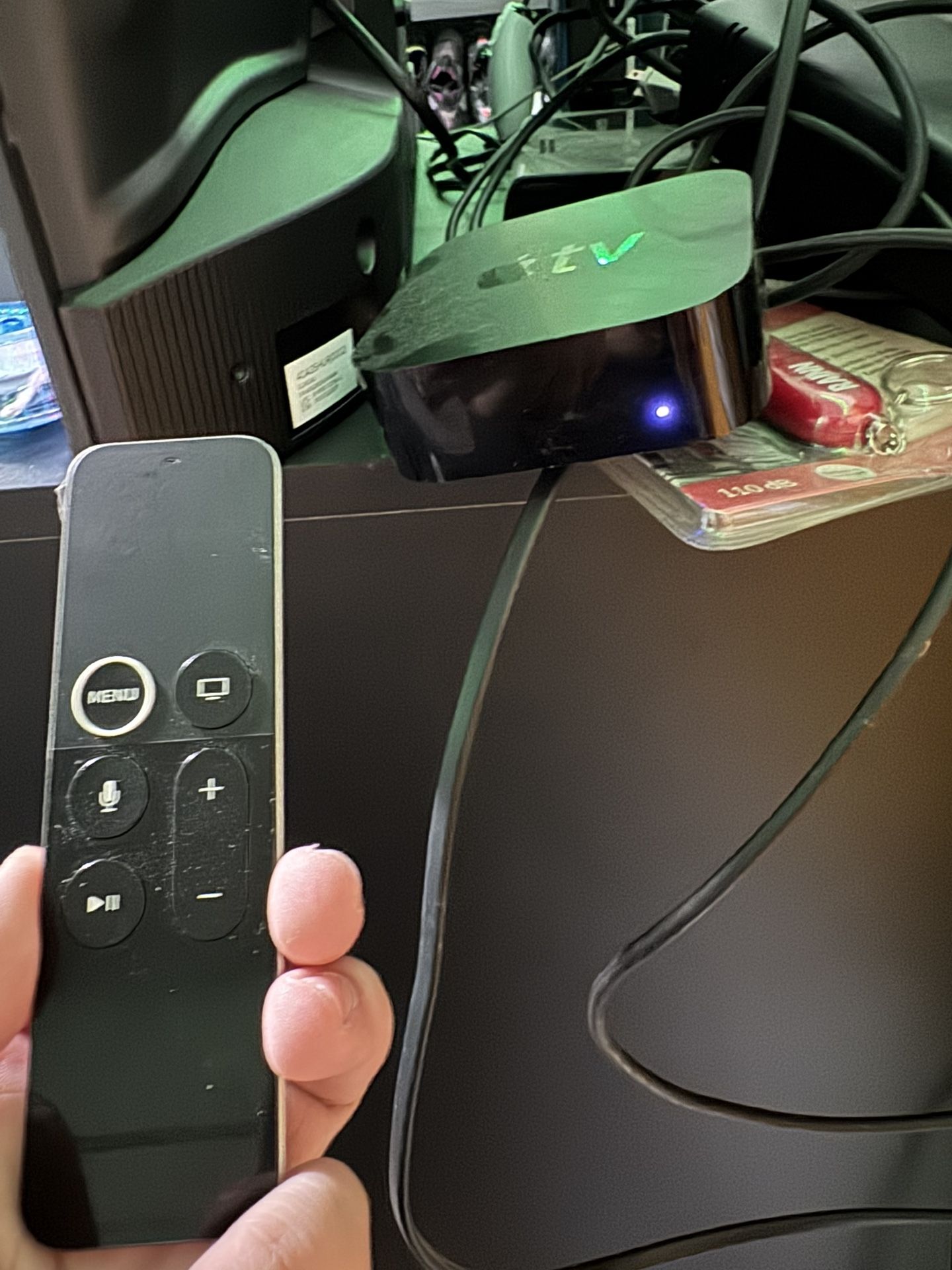 Apple Tv
