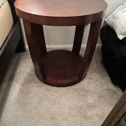End Tables (2)