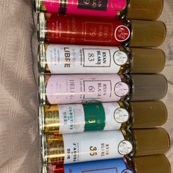 Fragrance Sprays 🤩