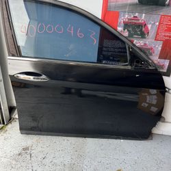 Passenger Front Door Electric Sedan US Built Fits 13-17 HONDA ACCORD