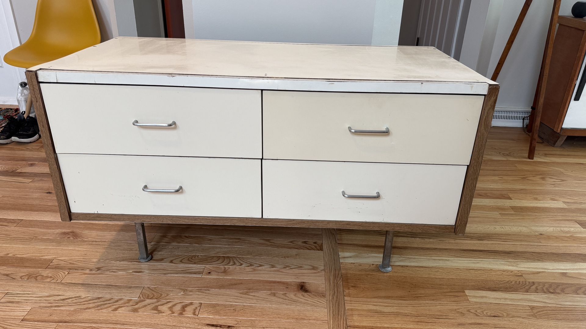 Dresser Drawers Solid.