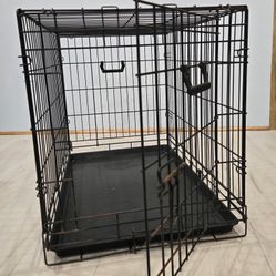 Medium Dog Cage