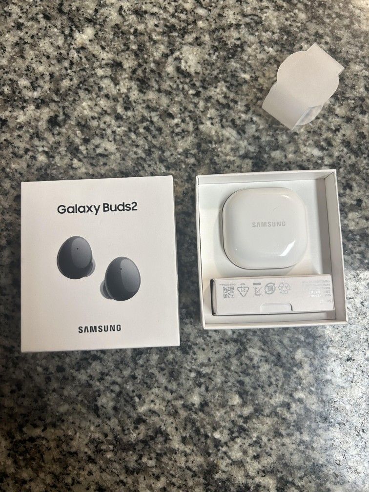 Galaxy Buds 2